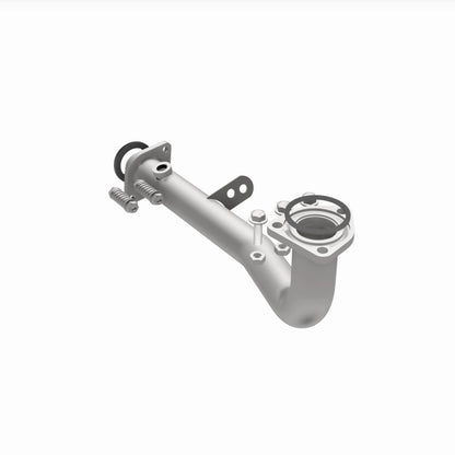 BRE Exhaust 97-01 Honda CR-V 2.0L Front Pipe Kit