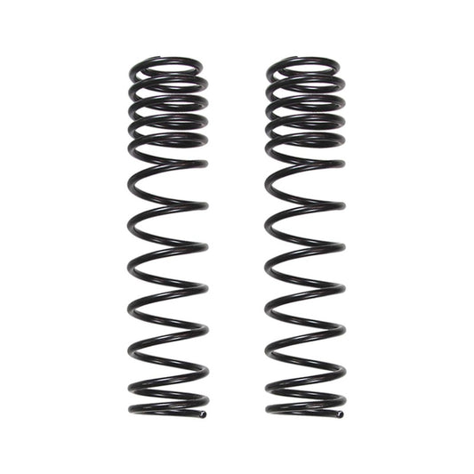 Skyjacker 4In JL 4DR NR DIESEL F COILS