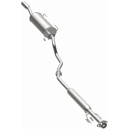 BRExhaust 13-19 Nissan Sentra 1.8L Exhaust Kit
