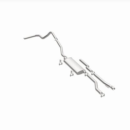 MagnaFlow BRE Exhaust Kit 88-93 Chevy C2500 K2500