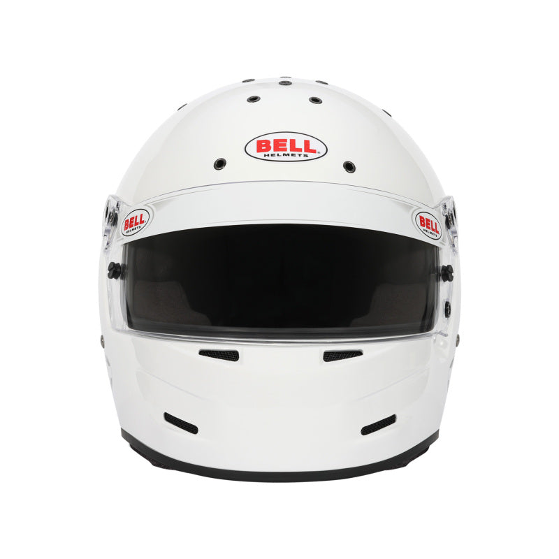 Bell Helmet M8 Matte Black Xxs(54-55) Sa2025