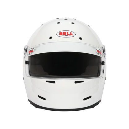 Bell Helmet M8 White 4Xlg(67-68) Sa2025