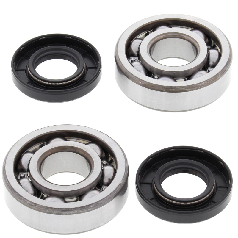 All Balls Racing 07-14 Cobra CX 65 Crank Shaft Bearing Kit