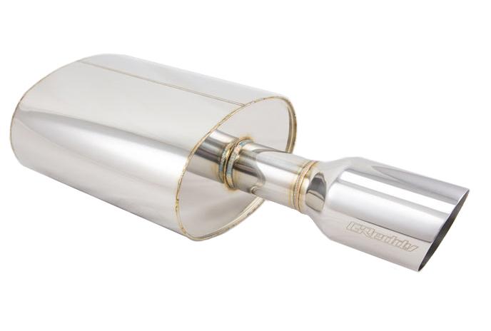 GReddy 00-09 Honda S2000 Supreme SP Exhaust