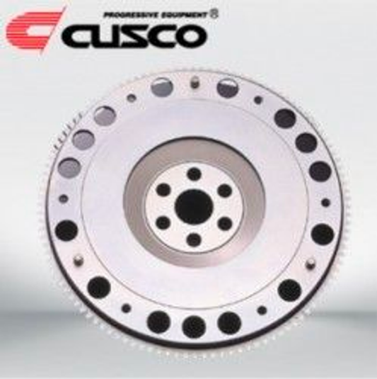 Cusco Lightweight Flywheel Subaru 01-07 GDB STi/08-14 GRB STi/11-14 GVB STi