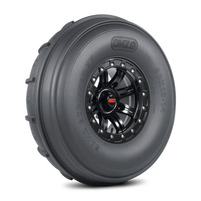 GMZ Sand Stripper Front XL TT Tire - 2 Rib - 30x13-15