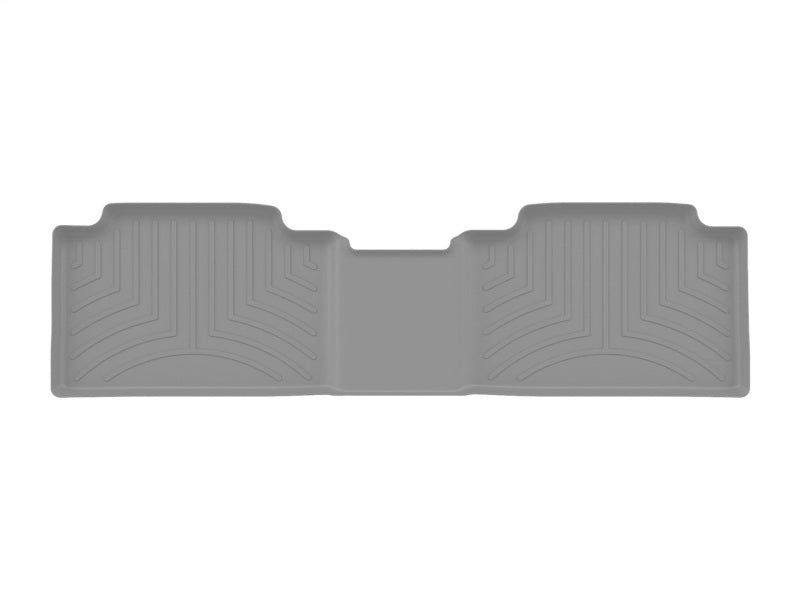 WeatherTech 2026 Subaru Uncharted / 2026 Toyota C-HR Rear FloorLiner - Grey