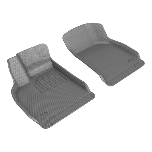 3D MAXpider 22-25 Lucid Air Kagu Gray R1