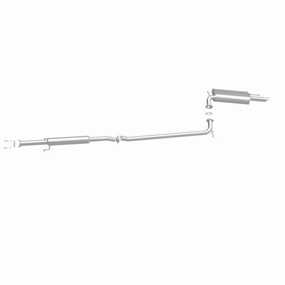 MagnaFlow BRE Exhaust Kit 02-06 Camry ES300 3.0L