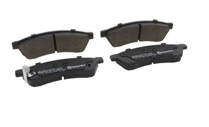 Brembo OE 04-06 Suzuki Verona PRIME Low-Met Brake Pad - Rear