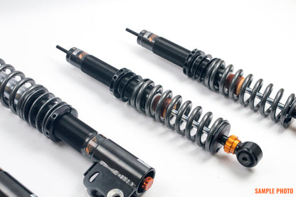 AST 2012+ Toyota GT86/GR86 5100 Street Series Coilovers