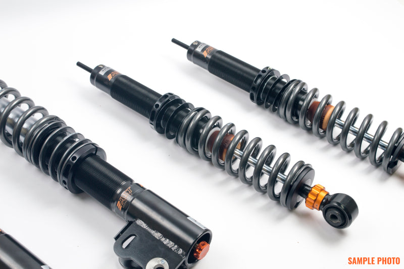 AST 07-21 Fiat 500 FF FWD 5100 Street Coilovers w/ Springs