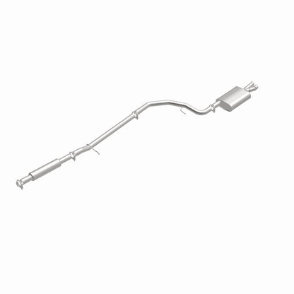 BRExhaust 05-07 Ford Freestyle 3.0L Exhaust Kit