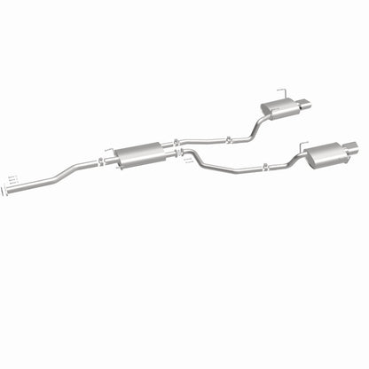 Magnaflow BRE Exhaust 10-13 Acura MDX 3.7L