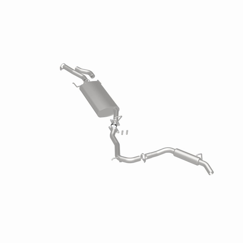 MagnaFlow BRE Exhaust Kit 06-12 Toyota RAV4