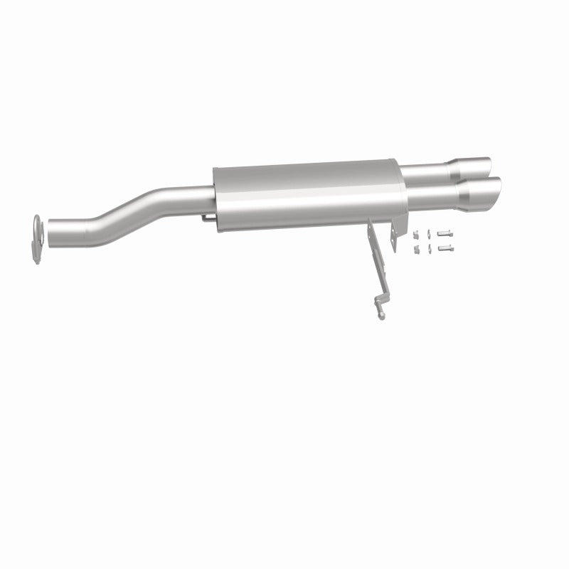 BRExhaust 14-22 MINI COOPER 2.0L Exhaust Kit
