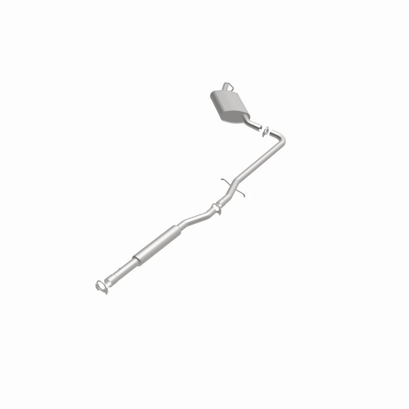 MagnaFlow BRE Exhaust Kit 00-05 LeSabre Park Ave Bonneville 3.8L