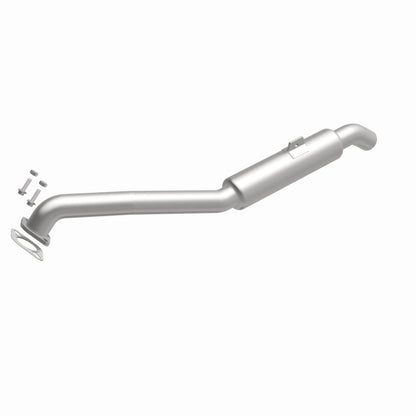 BRExhaust 02-05 Kia Sedona 3.5L Rear Muffler Kit