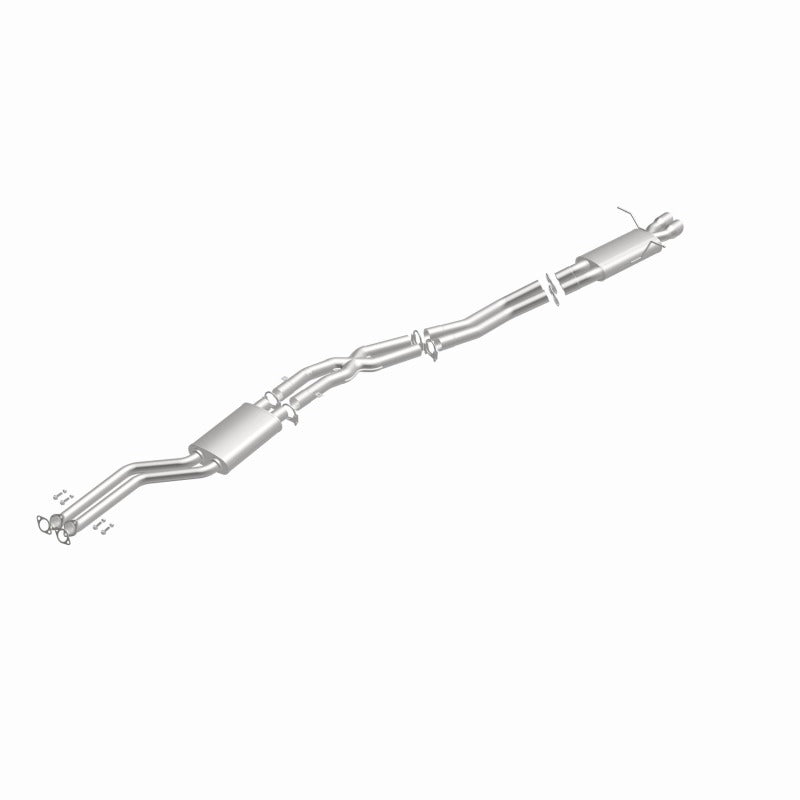 MagnaFlow BRE Exhaust Kit 01-06 BMW 330Ci 330i 3L