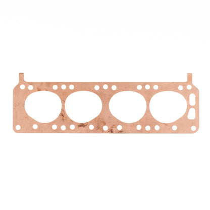 Cometic Morris XPAG .080in Copper Cylinder Head Gasket - 68mm Bore