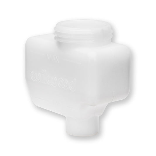 Wilwood Reservoir Short Remote M/C 4.5 oz.