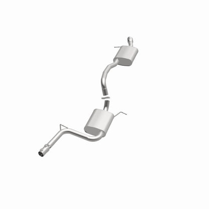 MagnaFlow BRE Exhaust Kit 14-17 VW PASSAT 1.8L