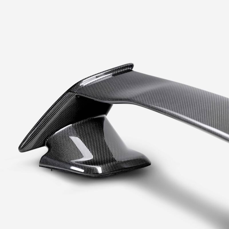 Seibon 2022 Subaru WRX Carbon Fiber STI-Style Rear Spoiler