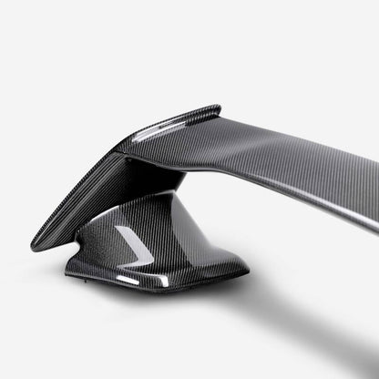 Seibon 2022 Subaru WRX Carbon Fiber STI-Style Rear Spoiler