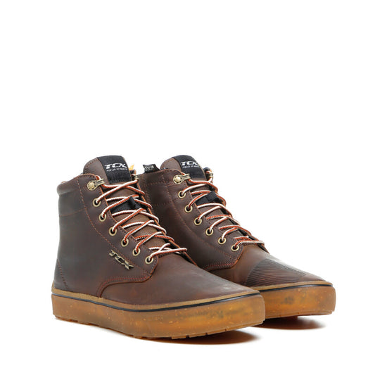 TCX Dartwood Waterproof Shoe Brown Size - 41