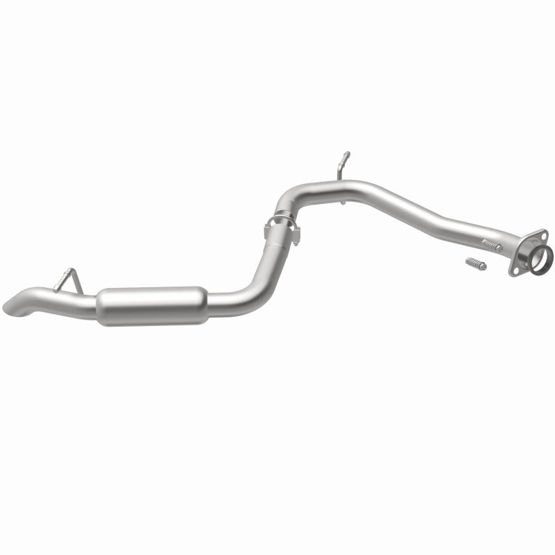 BRE Exhaust 13-17 Toyota RAV4 2.5L Muffler Kit