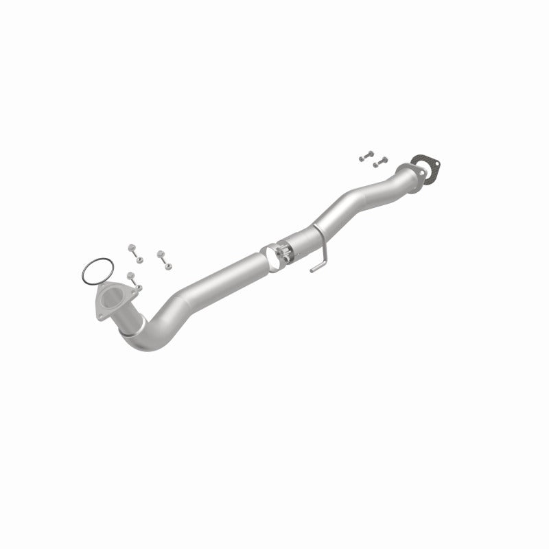 BRE Exhaust 01-02 Sierra 2500 HD Silverado 2500 HD 6L Front Pipe Kit