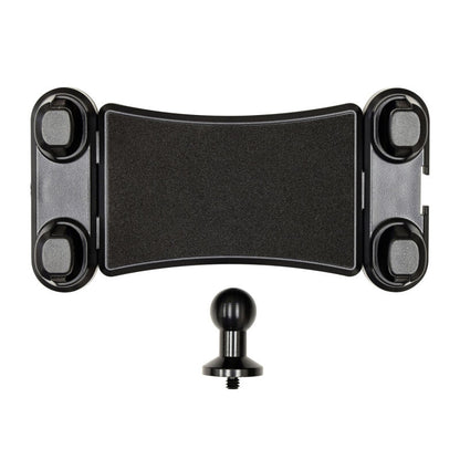 Westin Adventure Mount Accessory - 20mm Ball Tablet Holder (Up to 11in. Wide)
