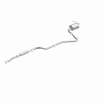 MagnaFlow BRE Exhaust Kit 09-18 Dodge Journey 2.4L