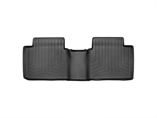 WeatherTech 14+ Toyota Corolla Rear FloorLiner - Black