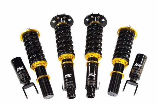 ISC Suspension 00-09 Honda S2000 N1 Basic Coilovers