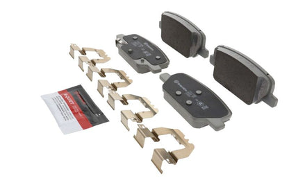 Brembo OE 20-24 Hyundai Palisade/19-20 Santa Fe/20-24 Kia Telluride PRIME Ceramic Brake Pad - Rear