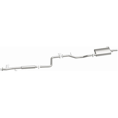 MagnaFlow BRE Exhaust Kit 97-99 Acura CL 3.0L