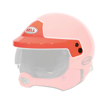 Bell Peak Visor Mag-10 Carbon Peak Kit