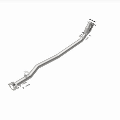 BRE Exhaust 86-89 4Runner 2.4L Front Pipe Kit