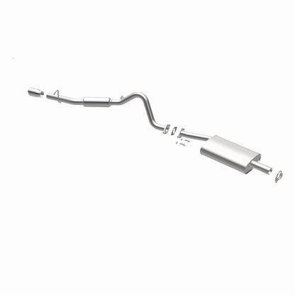 MagnaFlow BRE Exhaust Kit 05-08 Mercury Mariner 3.0L