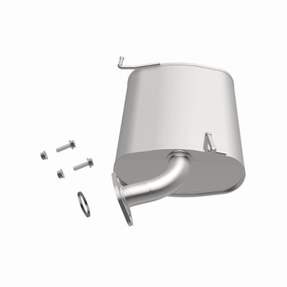 BRE Exhaust 98-02 Accord 3.0L Muffler Kit