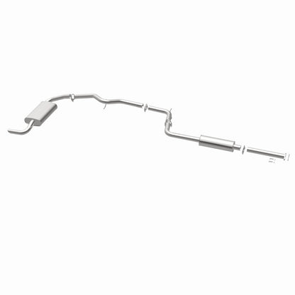 MagnaFlow BRE Exhaust Kit 12-17 Ford Focus 2.0L