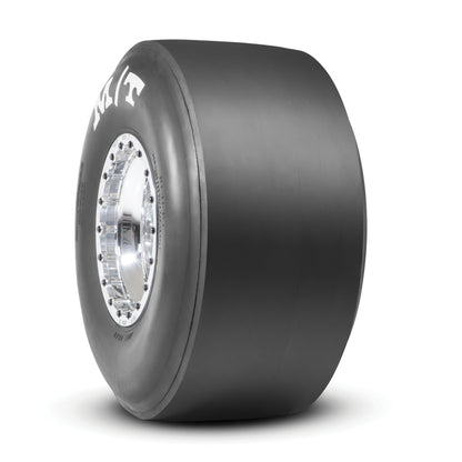 Mickey Thompson ET Drag Tire - 28.0/10.5-15S M5 - 255255