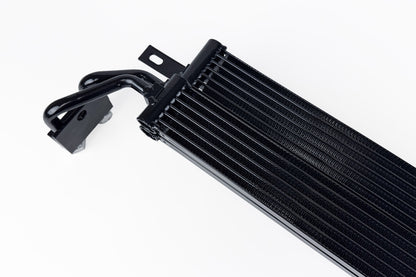 CSF 18-24 Jeep Wrangler / 20-23 Jeep Gladiator High-Performance Transmission Oil Cooler