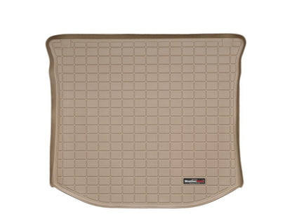 WeatherTech 11+ Jeep Grand Cherokee Cargo Liners - Tan