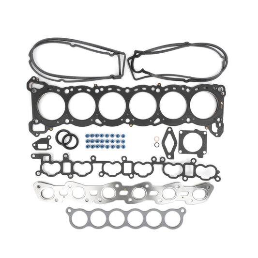 Cometic Nissan RB25DET Top End Gasket Kit - 88mm Bore - .066in MLS Cylinder Head Gasket