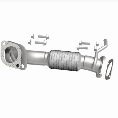 BRE Exhaust 11-15 Kia Optima Front Pipe Kit