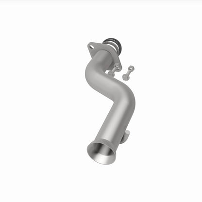BRE Exhaust 11-13 Jeep Grand Cherokee 3.6L Front Pipe Kit