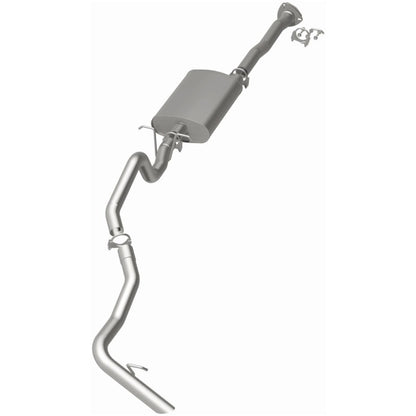 MagnaFlow BRE Exhaust Kit 98-01 Sonoma S10 Hombre 4.3L