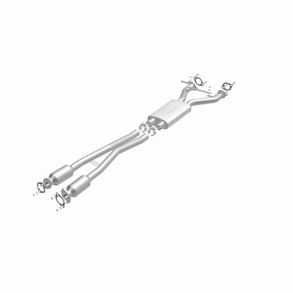 MagnaFlow 2015 K900 5L Underbody Direct Fit Converter